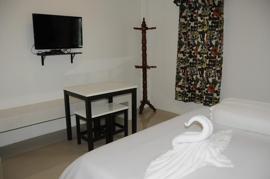 Saraburi Garden Resort المظهر الخارجي الصورة