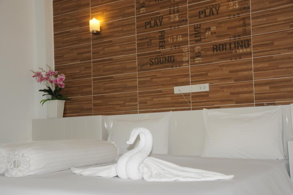 Saraburi Garden Resort المظهر الخارجي الصورة