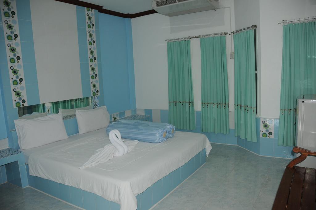 Saraburi Garden Resort المظهر الخارجي الصورة