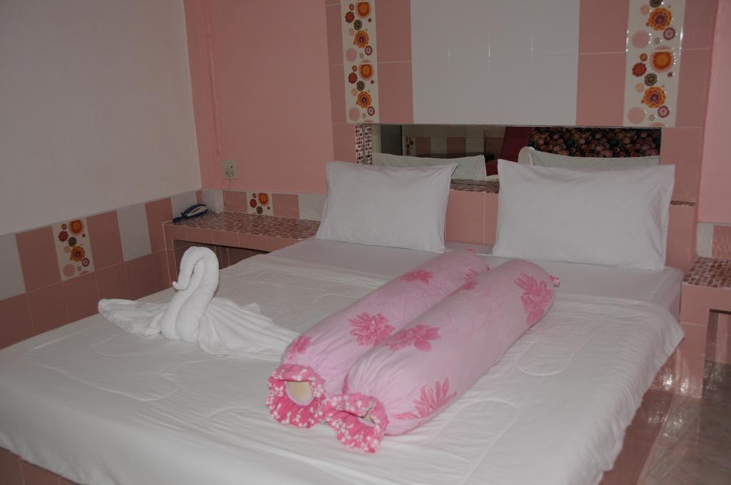 Saraburi Garden Resort المظهر الخارجي الصورة