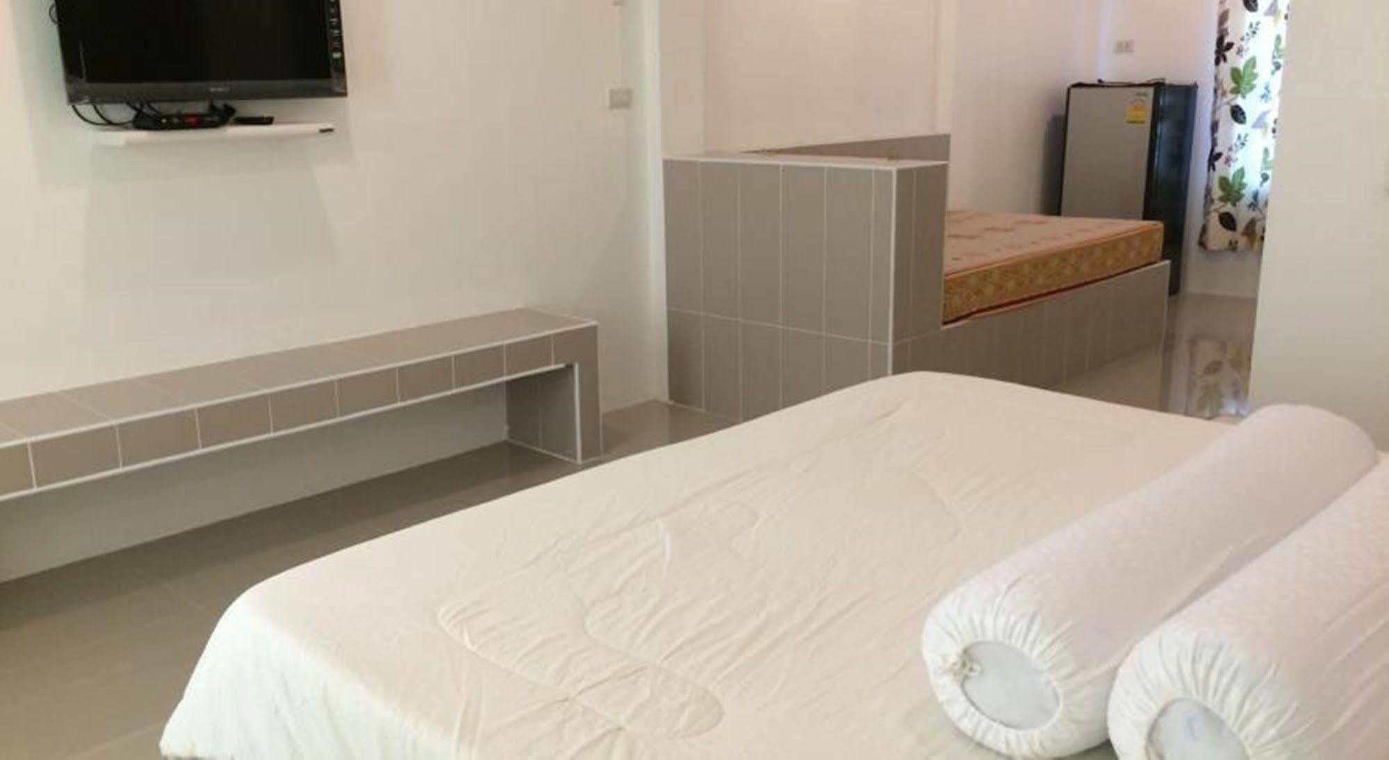 Saraburi Garden Resort المظهر الخارجي الصورة