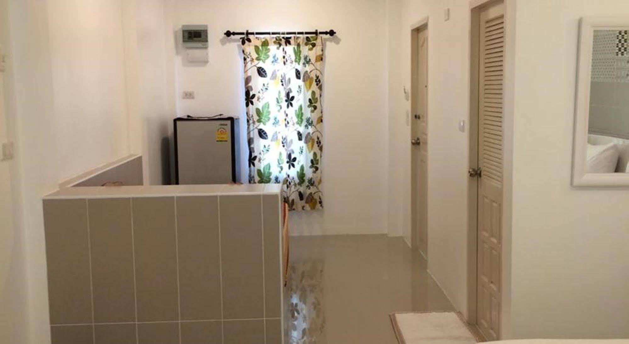 Saraburi Garden Resort المظهر الخارجي الصورة