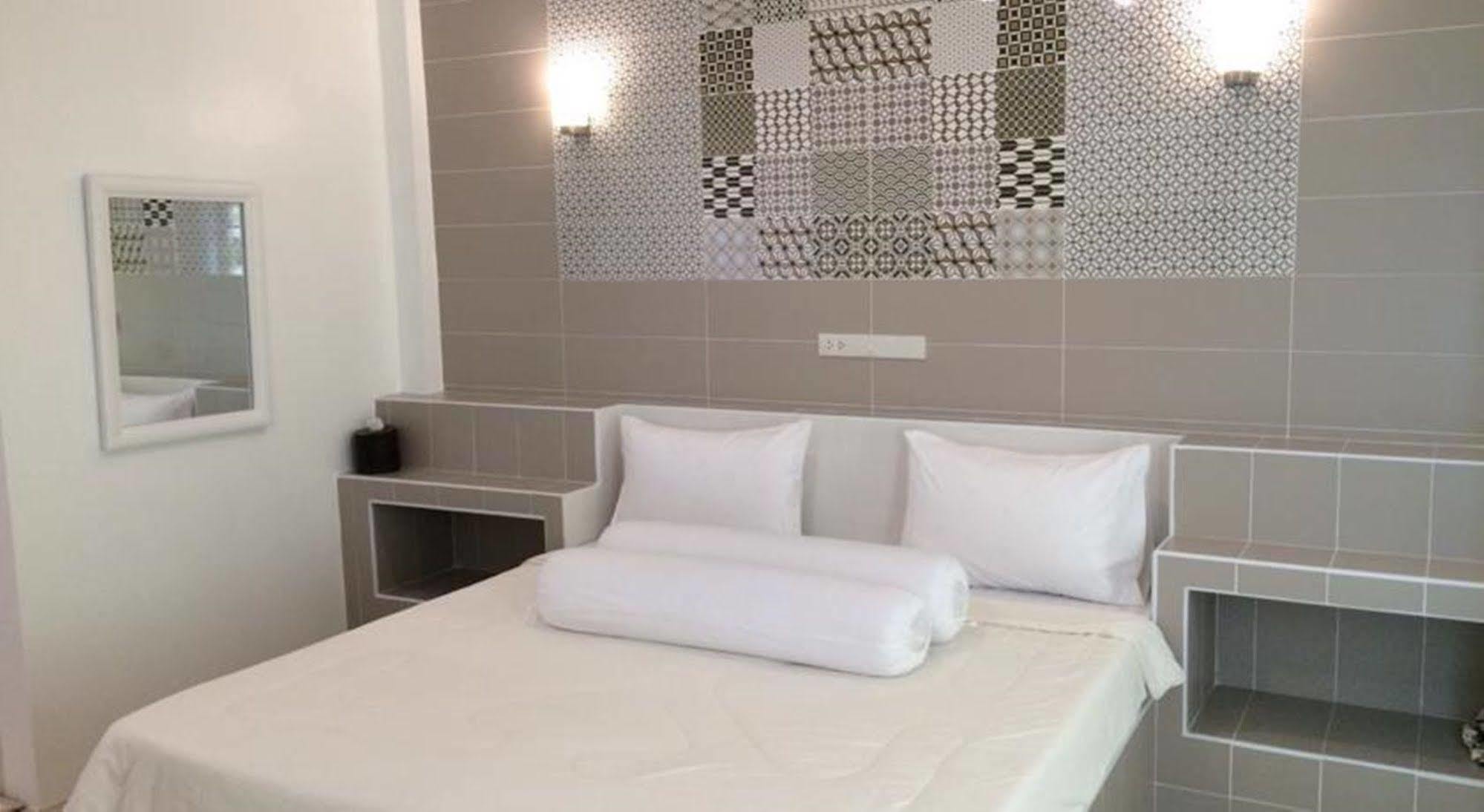 Saraburi Garden Resort المظهر الخارجي الصورة